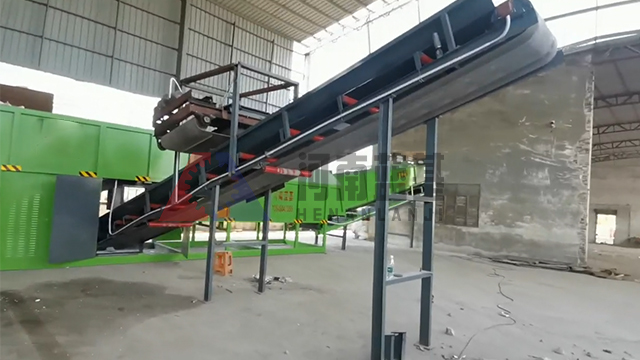 建筑垃圾分揀設(shè)備風(fēng)選機(jī)