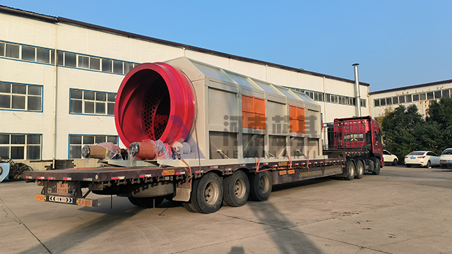 垃圾分揀設(shè)備多少錢一臺(tái),垃圾分揀機(jī)